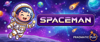 SPACEMAN SLOT PRAGMATIC PLAY