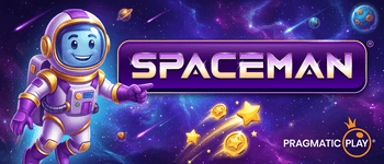 SPACEMAN SLOT PRAGMATIC PLAY